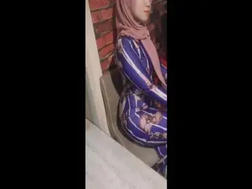 Bokep Jilbab Ketat Paling Hot, Goyang Muncrat 2026 poster
