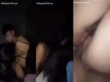 Check In Pertama Sama Pacar Langsung Digenjot Pagi poster