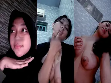 Jilbab Kebaya Pink Jago Main Lidah 2026 poster